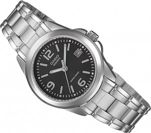 Zegarek Casio Zegarek Casio LTP-1259PD-1AEG damski 6
