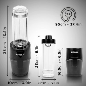 Blender kielichowy Duronic BL510 6