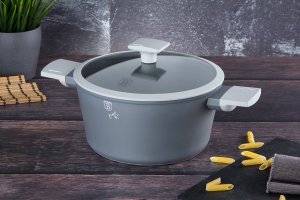 Berlinger Haus GARNEK I PATELNIA TYTANOWA BERLINGER HAUS BH-7079 ASPEN 3