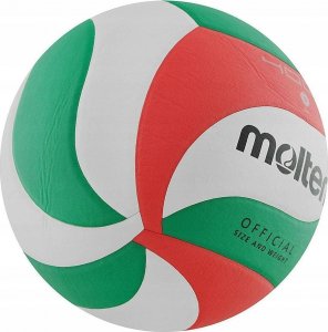 Molten Piłka siatkowa r. 5 (V5M4000-X) 2