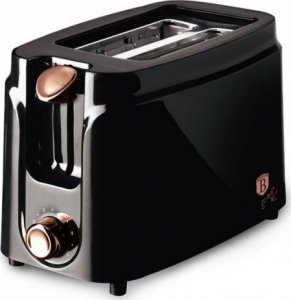 Toster Berlinger Haus TOSTER DO GRZANEK BERLINGER HAUS BH-9013 ROSE GOLD 1