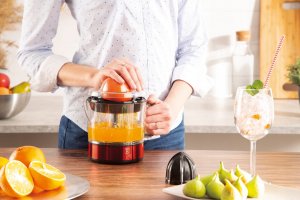 Wyciskarka do cytrusów Berlinger Haus BH-9386 3