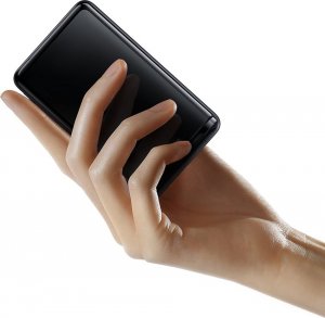 Powerbank Baseus Magnetic Bracket 10000 mAh Biały 12