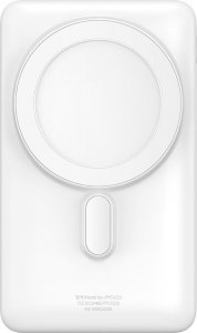 Powerbank Baseus Magnetic Bracket 10000 mAh Biały 17