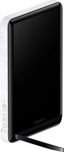 Powerbank Baseus Magnetic Bracket 10000 mAh Biały 20