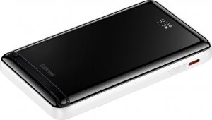 Powerbank Baseus Magnetic Bracket 10000 mAh Biały 25