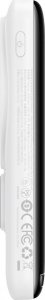Powerbank Baseus Magnetic Bracket 10000 mAh Biały 27