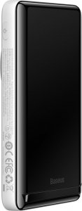 Powerbank Baseus Magnetic Bracket 10000 mAh Biały 28