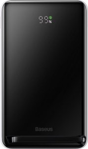 Powerbank Baseus Magnetic Bracket 10000 mAh Biały 31