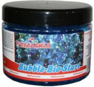 FEMANGA Bubble bio Start 500ml 1