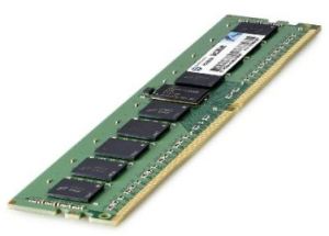 Pamięć serwerowa HP DDR4, 64 GB, 2400 MHz, CL17 (805358-B21) 1