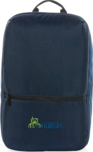 Plecak Kemer Impact AWARE RPET 15.6" 7