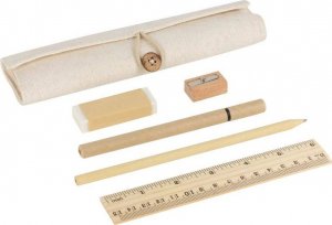 Piórnik Upominkarnia Zestaw szkolny, piórnik 2