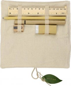 Piórnik Upominkarnia Zestaw szkolny, piórnik 6