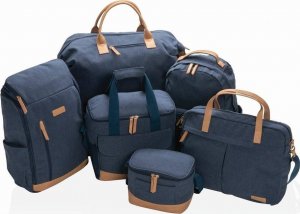 Torba Kemer Torba na laptopa 15,6" Impact AWARE 8