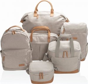 Torba Kemer Torba na laptopa 15,6" Impact AWARE 8