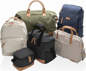 Torba Kemer Torba na laptopa 15,6" Impact AWARE 10