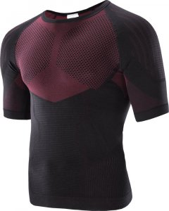 Hi-Tec Podkoszulka bezrękawnik bielizna termiczna męska Hi-Tec Hano Top rozmiar XL/XXL 2