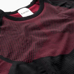 Hi-Tec Podkoszulka bezrękawnik bielizna termiczna męska Hi-Tec Hano Top rozmiar XL/XXL 4