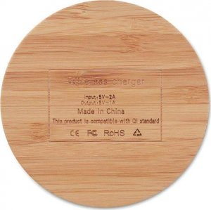 Ładowarka Upominkarnia Indukcyjna 1 A 2