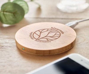 Ładowarka Upominkarnia Indukcyjna 1 A 5