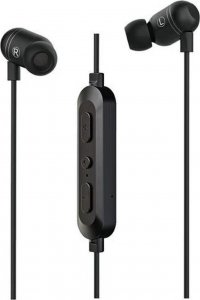 Słuchawki Samsung Samsung słuchawki bezprzewodowe Bluetooth czarne (103B)(GP-OAU019SAABW) 2