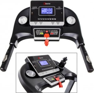 Bieżnia Abarqs BZ-42 elektryczna 3