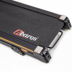 Bieżnia Abarqs BZ-42 elektryczna 4