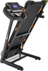 Bieżnia Abarqs BZ-42 elektryczna 6