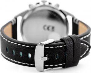 Zegarek Perfect ZEGAREK MĘSKI PERFECT CH03L - CHRONOGRAF (zp352a) 4