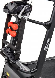 Bieżnia Abarqs BZ-42.M elektryczna 3