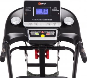 Bieżnia Abarqs BZ-42.M elektryczna 4