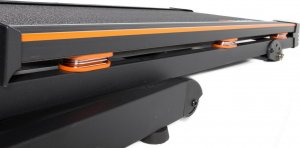 Bieżnia Abarqs BZ-42.M elektryczna 5