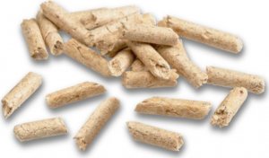 Żwirek dla kota Cats Best Nature Gold Naturalny 20 l 4