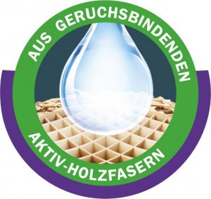 Żwirek dla kota Cats Best Nature Gold Naturalny 20 l 5