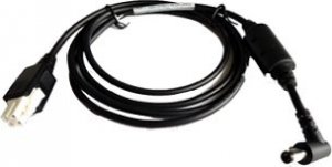 Zebra CABLE ASSEMBLY POWER CABLE - CBL-DC-375A1-01 1