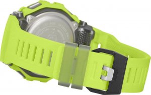 Zegarek G-SHOCK Zegarek Casio G-Shock G-SQUAD GBD-200-9ER z krokomierzem 5