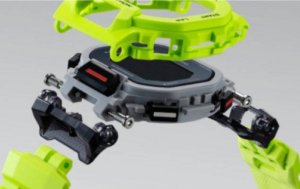 Zegarek G-SHOCK Zegarek Casio G-Shock G-SQUAD GBD-200-9ER z krokomierzem 7