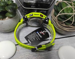 Zegarek G-SHOCK Zegarek Casio G-Shock G-SQUAD GBD-200-9ER z krokomierzem 10