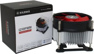 Chłodzenie CPU Xilence Performance C I250PWM (XC032) 2