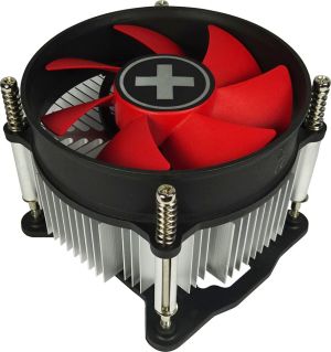 Chłodzenie CPU Xilence Performance C I250PWM (XC032) 1