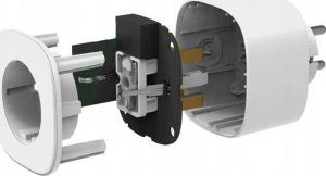 Meross Inteligentne gniazdko MEROSS MSS210EU (HomeKit) (dwupak) 5