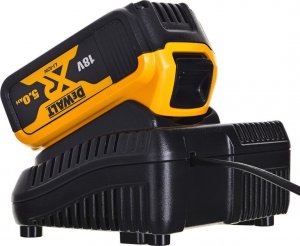 Klucz udarowy Dewalt DCF900P2T 18 V 760 W 1/2" 11