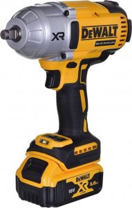 Klucz udarowy Dewalt DCF900P2T 18 V 760 W 1/2" 2