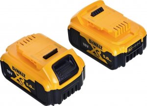Klucz udarowy Dewalt DCF900P2T 18 V 760 W 1/2" 3