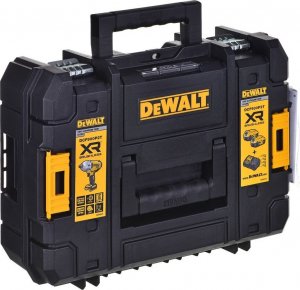 Klucz udarowy Dewalt DCF900P2T 18 V 760 W 1/2" 7