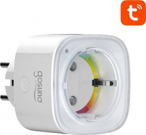 Gosund | NiteBird Inteligentne gniazdko WiFi EP8 Tuya 2