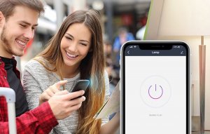 Gosund | NiteBird Inteligentne gniazdko WiFi Gosund SP111 3680W 16A, Tuya 8