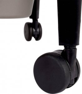 Vilde Wózek regał organizer szafka koszyk 3-poziomowy na kółkach do kuchni łazienki 5