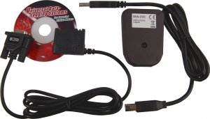 Brymen Kabel USB+program do mierników Brymen do BM252 BM257 1